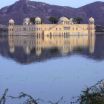Jal Mahal in Jaipur lake